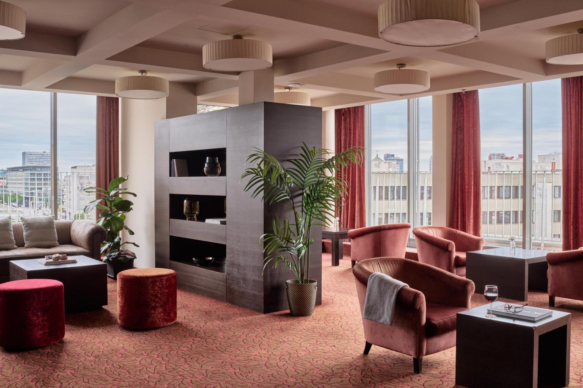 Falkensteiner 4* Bratislava