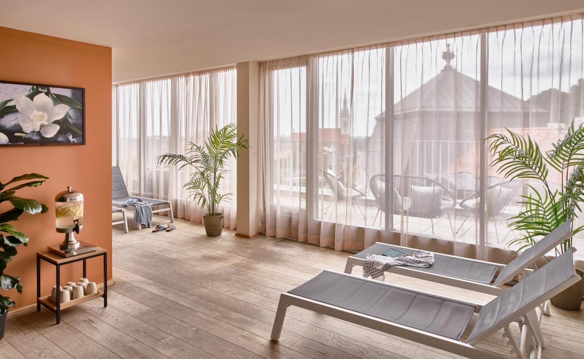 Falkensteiner Hotel 4*