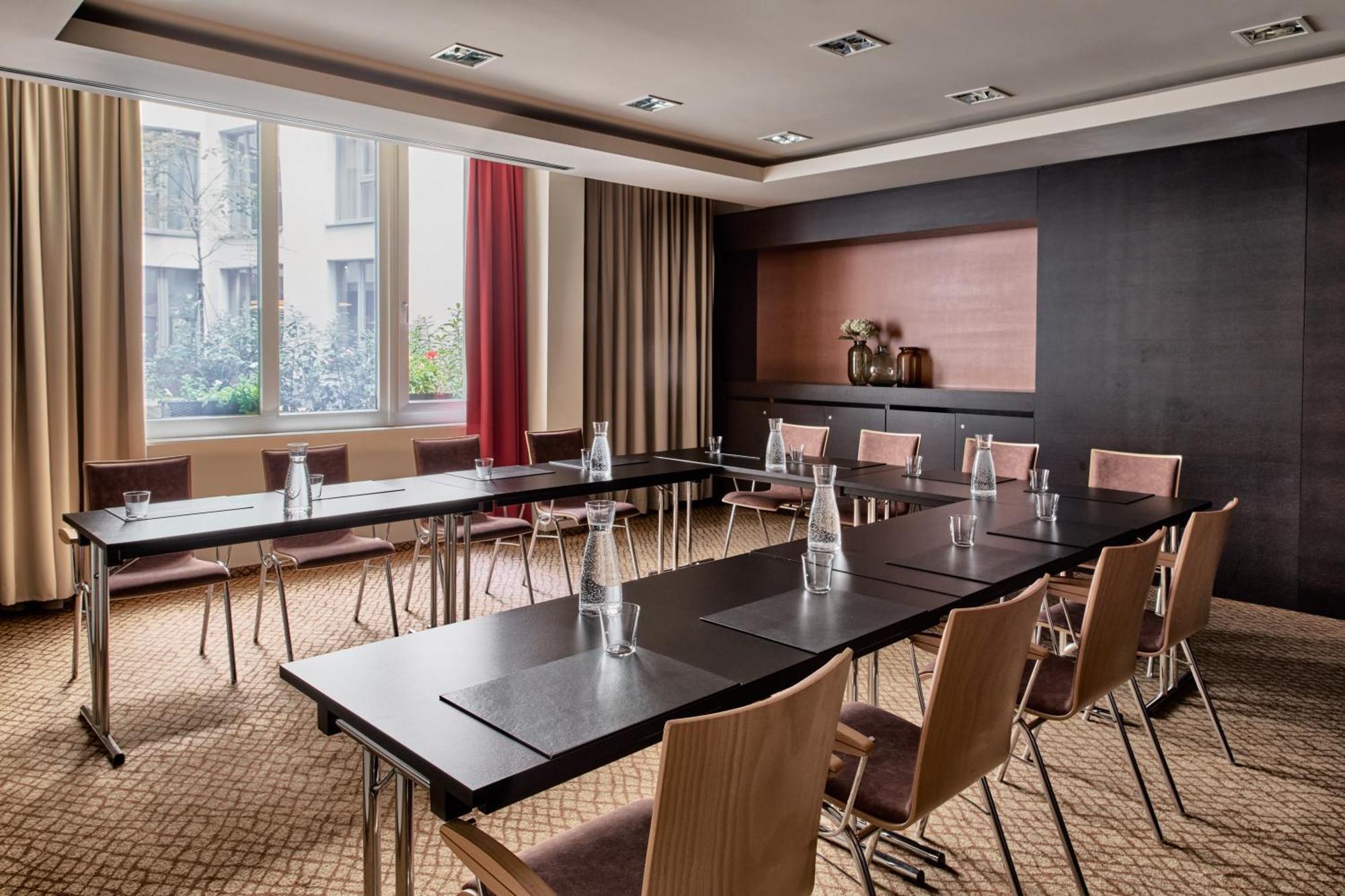 Hotel Falkensteiner Bratislava