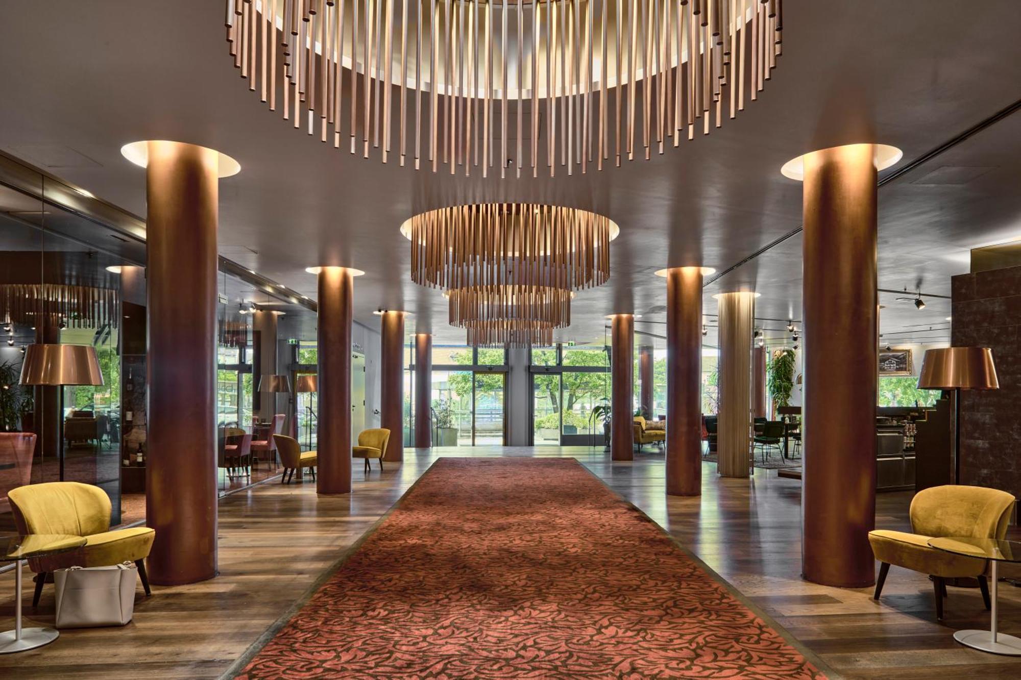 Falkensteiner Hotel