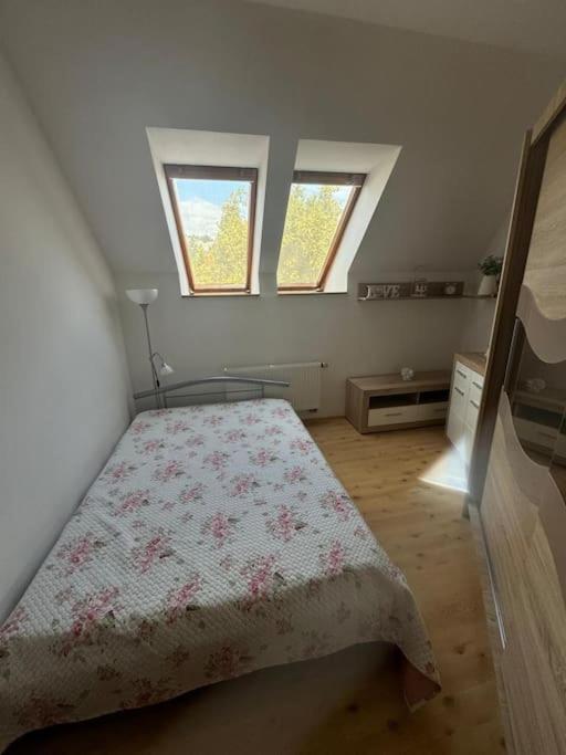 Apartment Lovely Old Town Bratislava