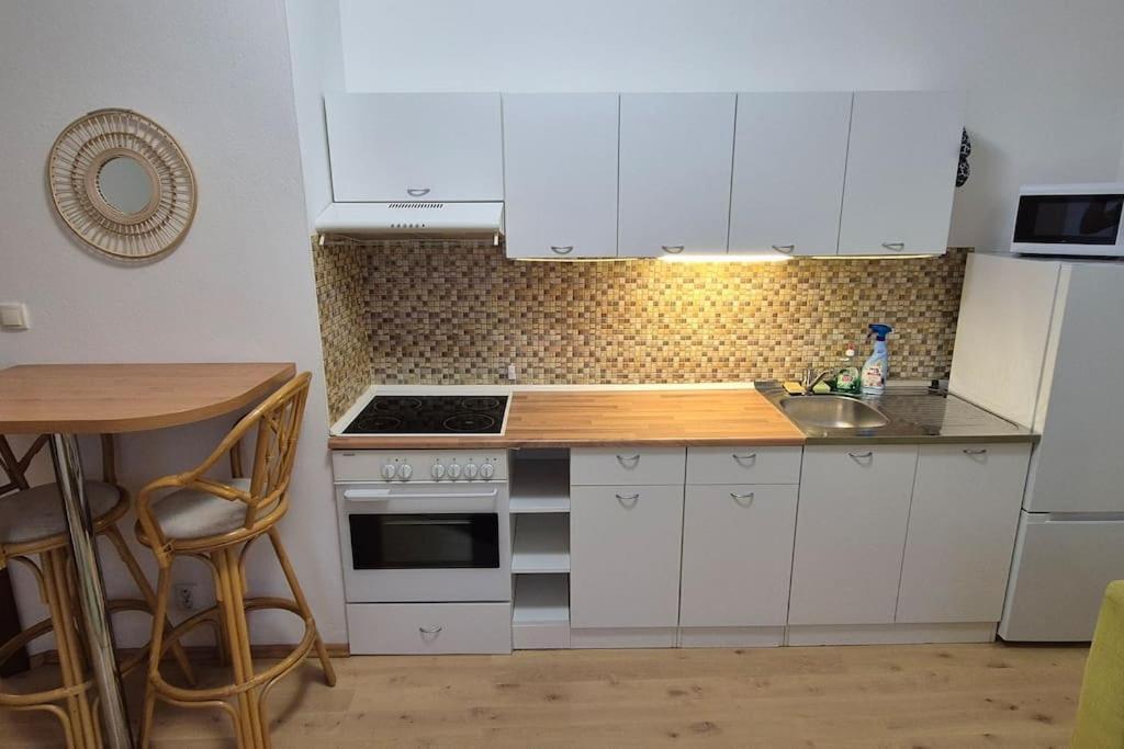 Lovely Old Town Apartment Bratislava