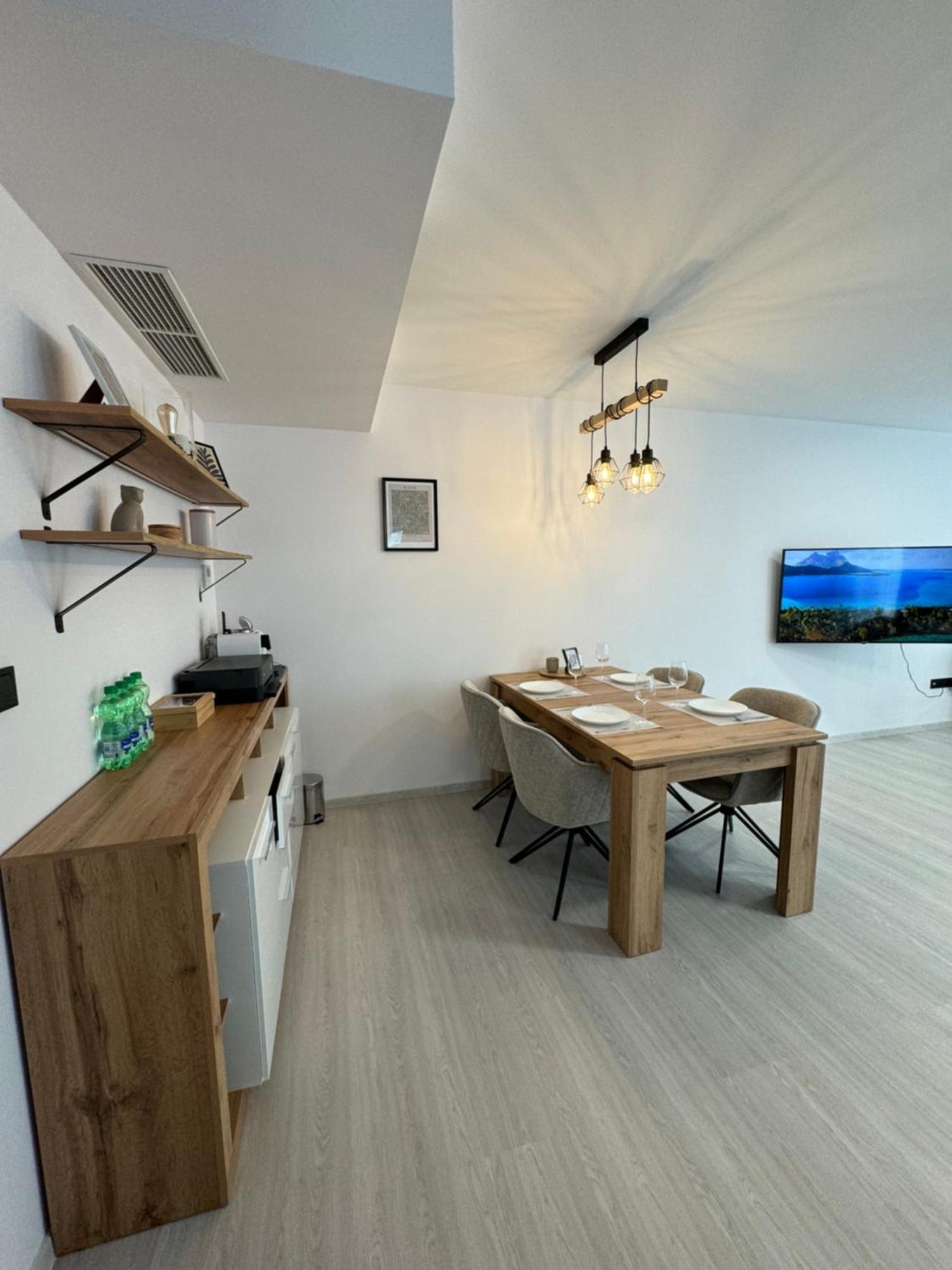Skau Piano Family & Business Free Parking Appartamento