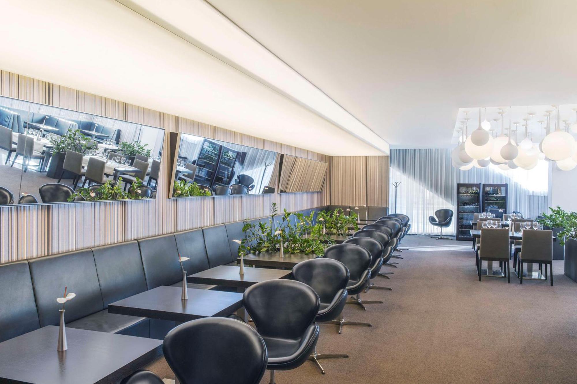Nh Gate One Hotel Bratislava