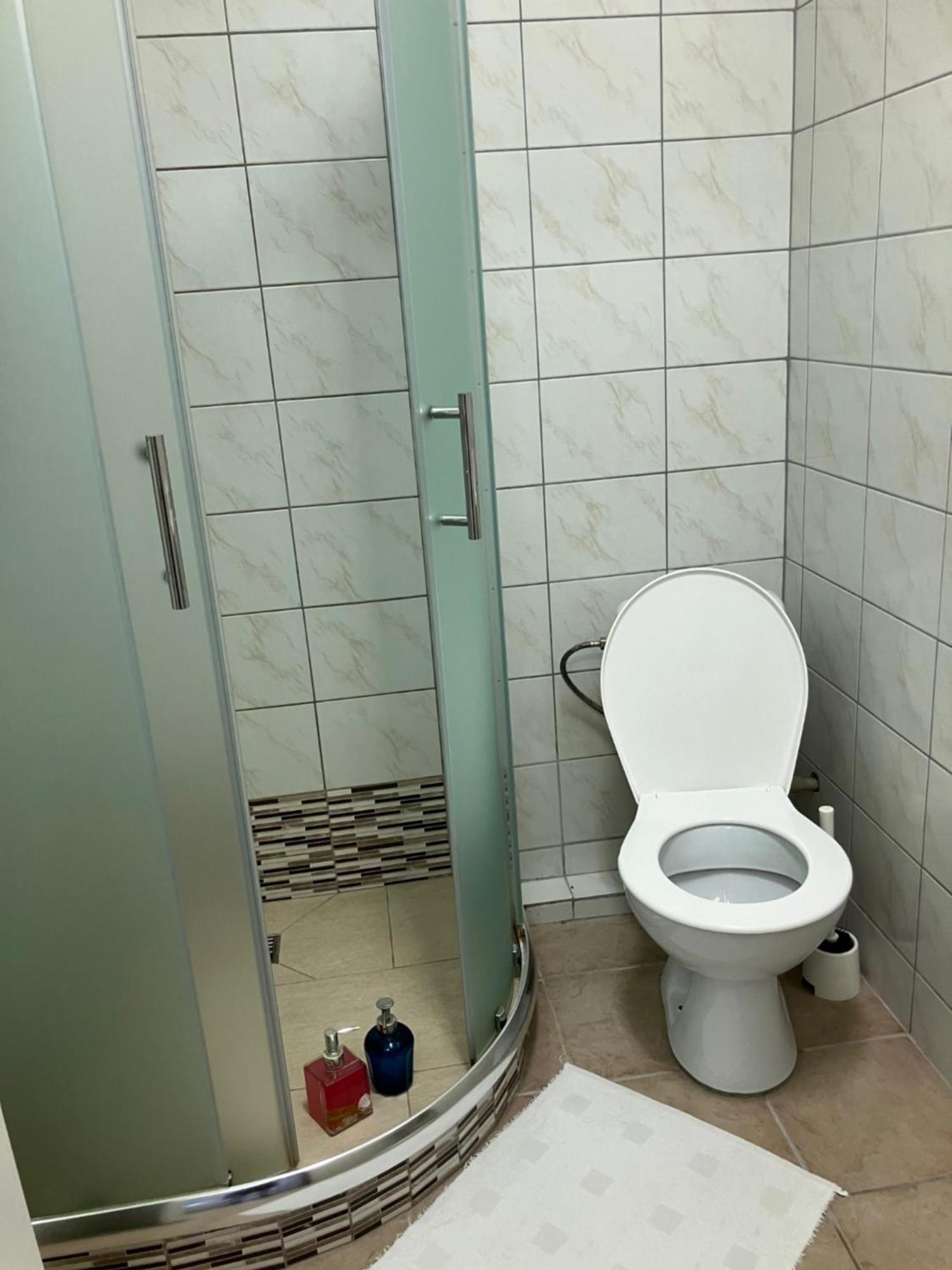 Homestay Einsteinova Petrzalka Station