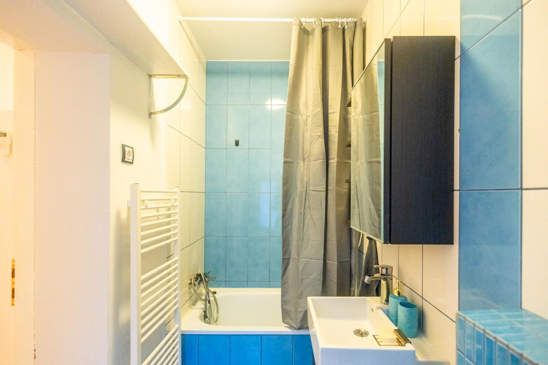Old Town 2 Garden Free Parking Apartment Pressburg