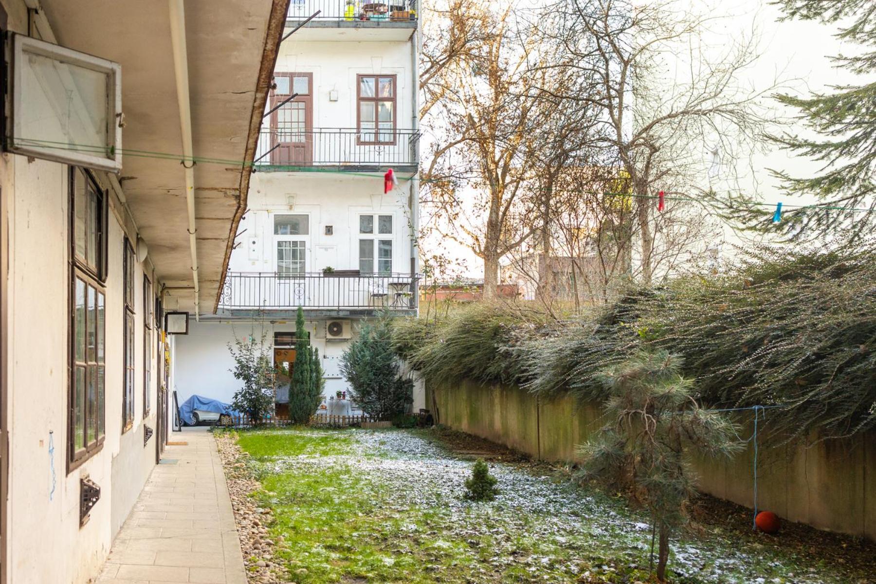 Old Town 2 Garden Free Parking Bratislava
