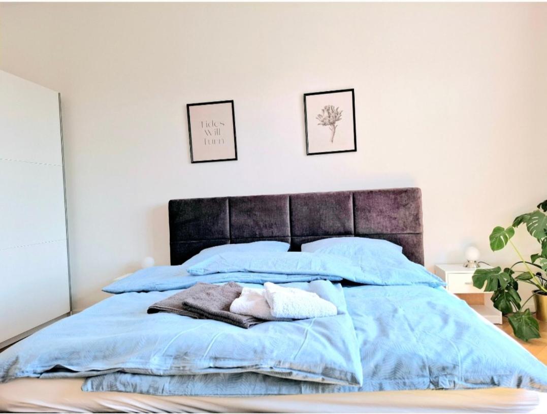 Apartment Amazing Castle View Bratislava