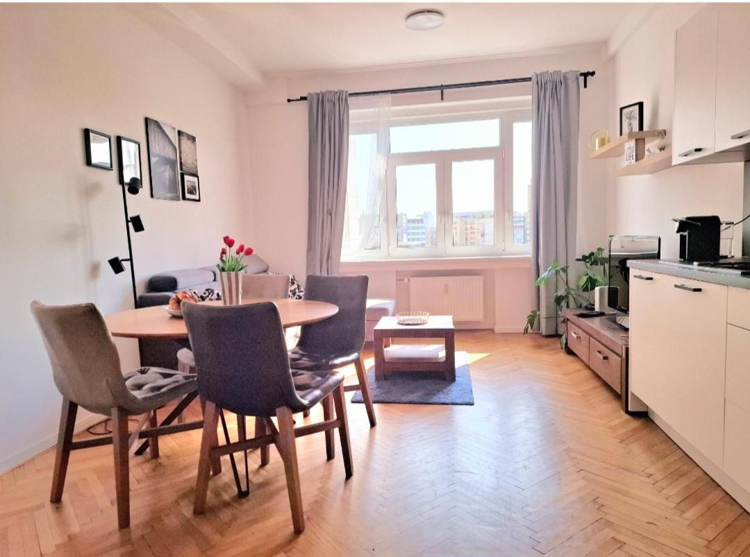 Amazing Castle View Apartment Bratislava