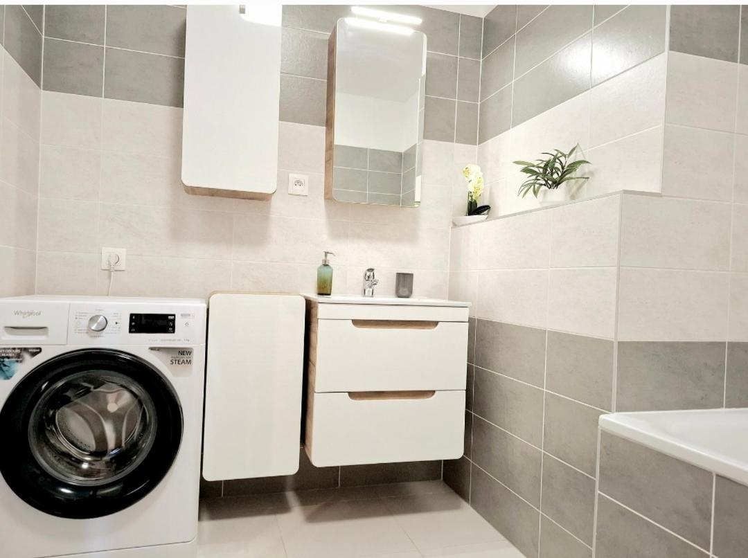 New With Garage Place Căn hộ Bratislava