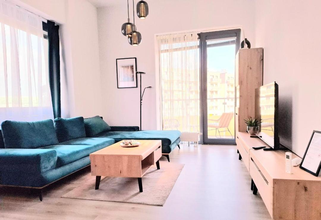 New With Garage Place Căn hộ Bratislava