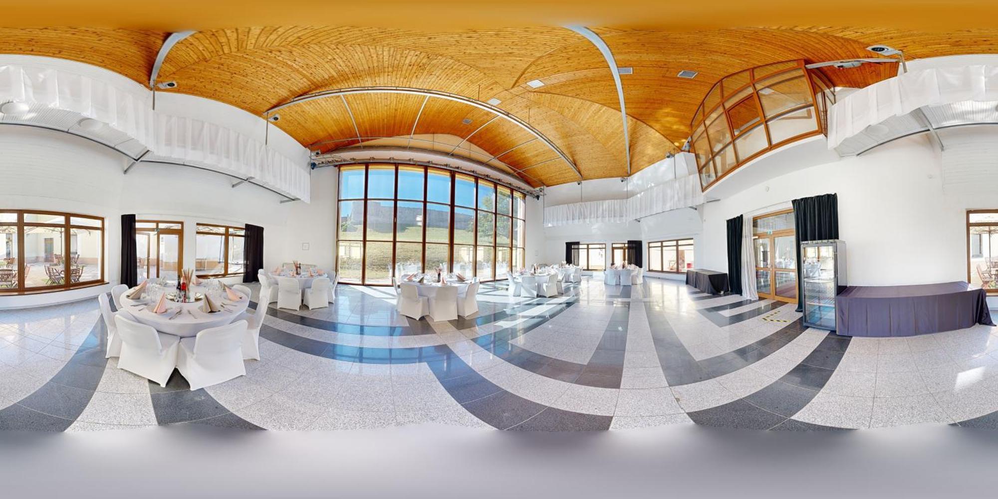 Hradna Brana Hotel 4*
