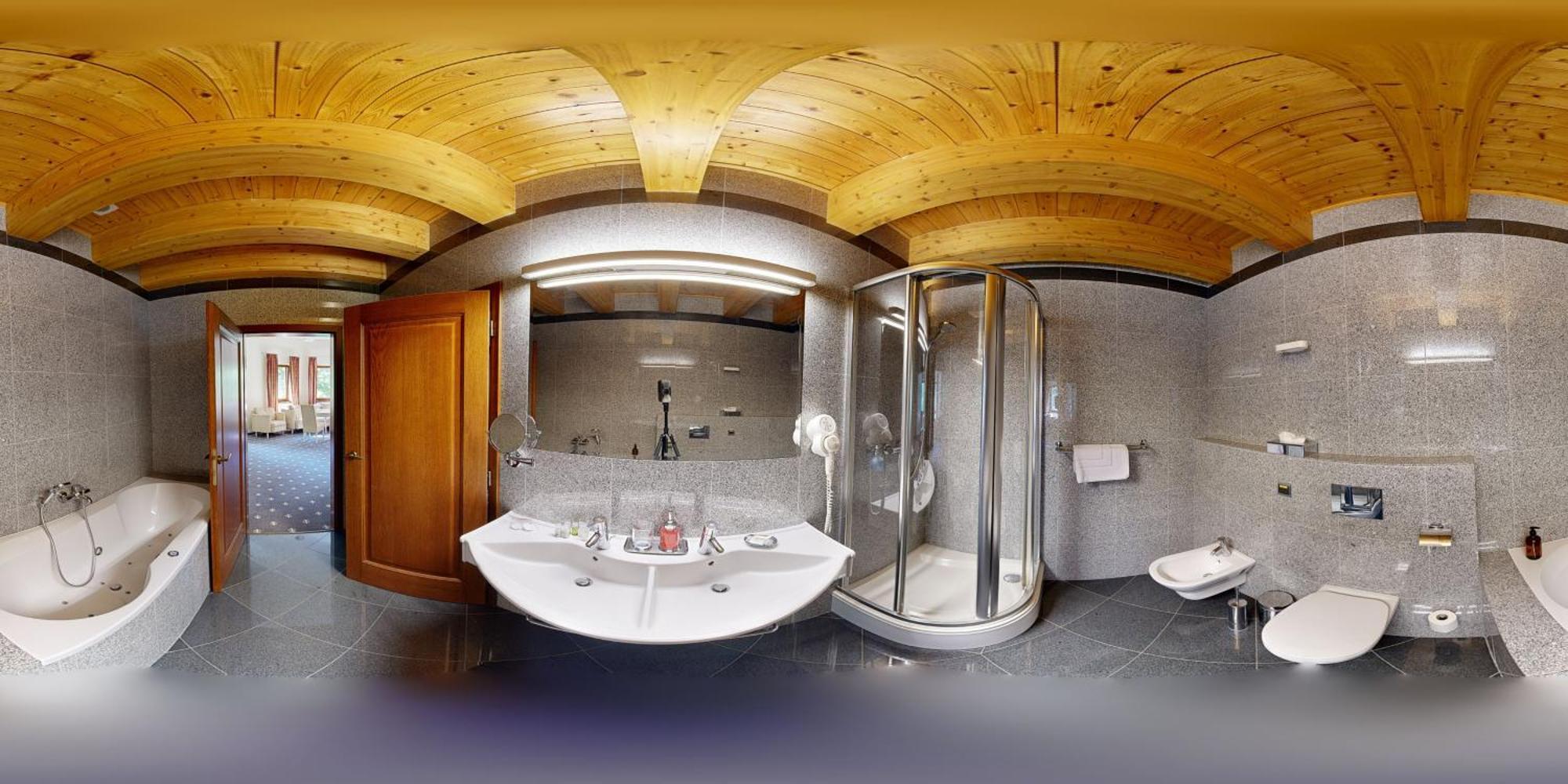 Hradna Brana Hotel