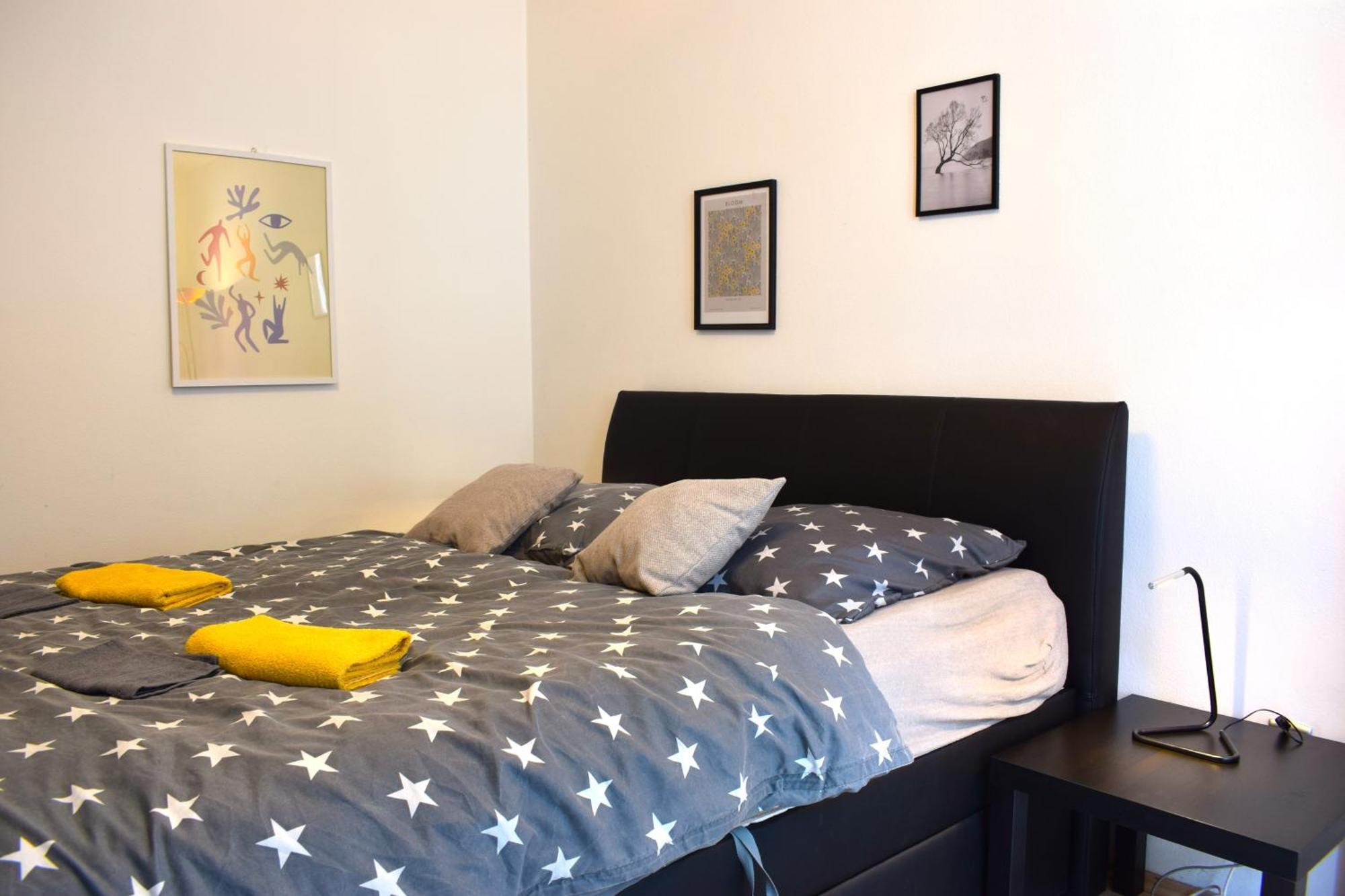 Castle Vista Getaway, Free Parking Bratislava