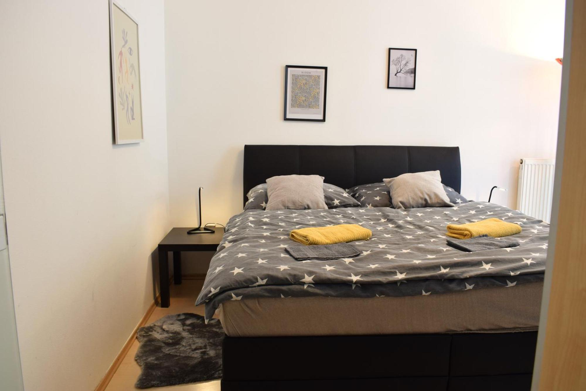 Castle Vista Getaway, Free Parking * Bratislava