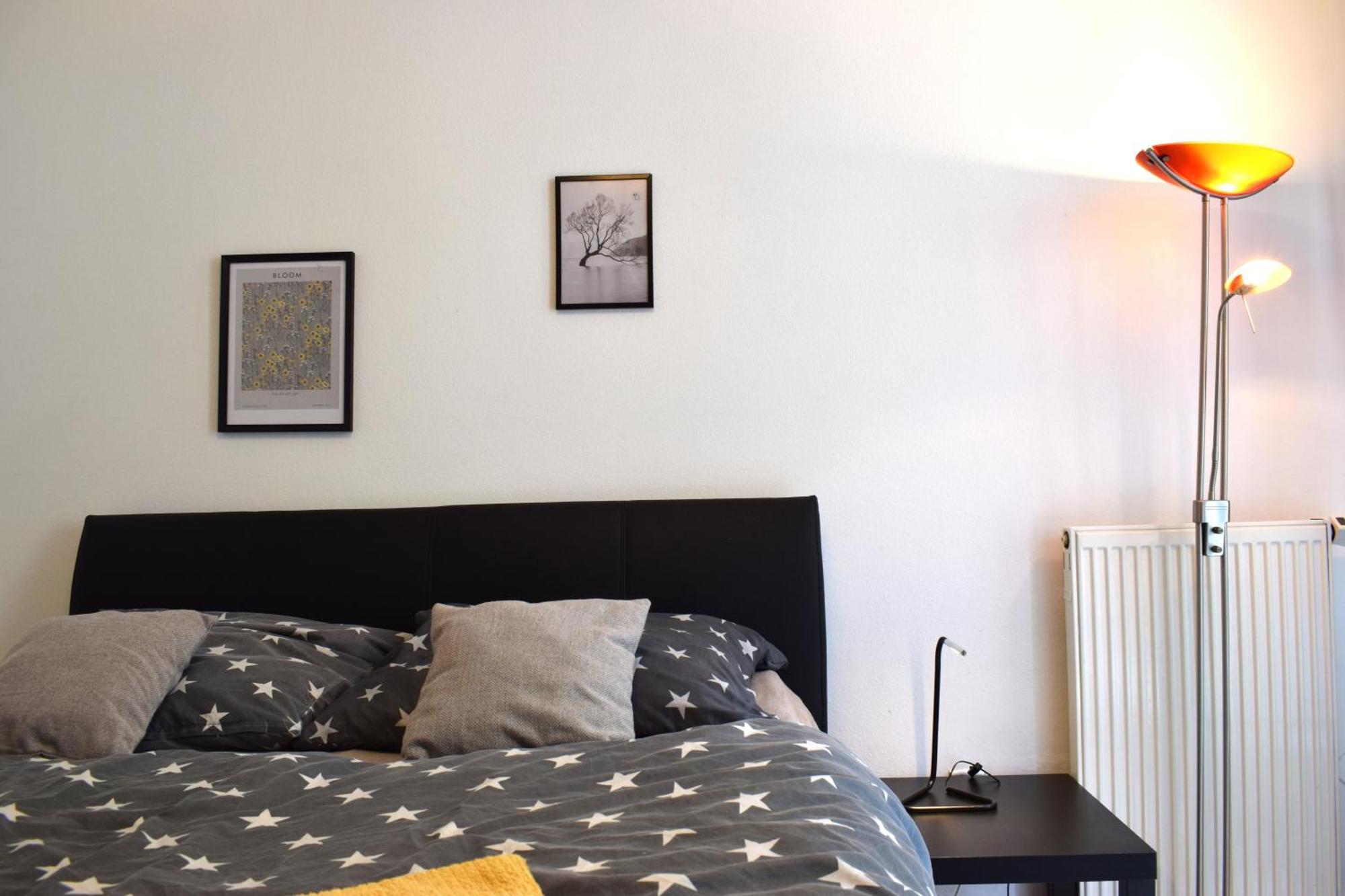 Castle Vista Getaway, Free Parking Apartment Bratislava