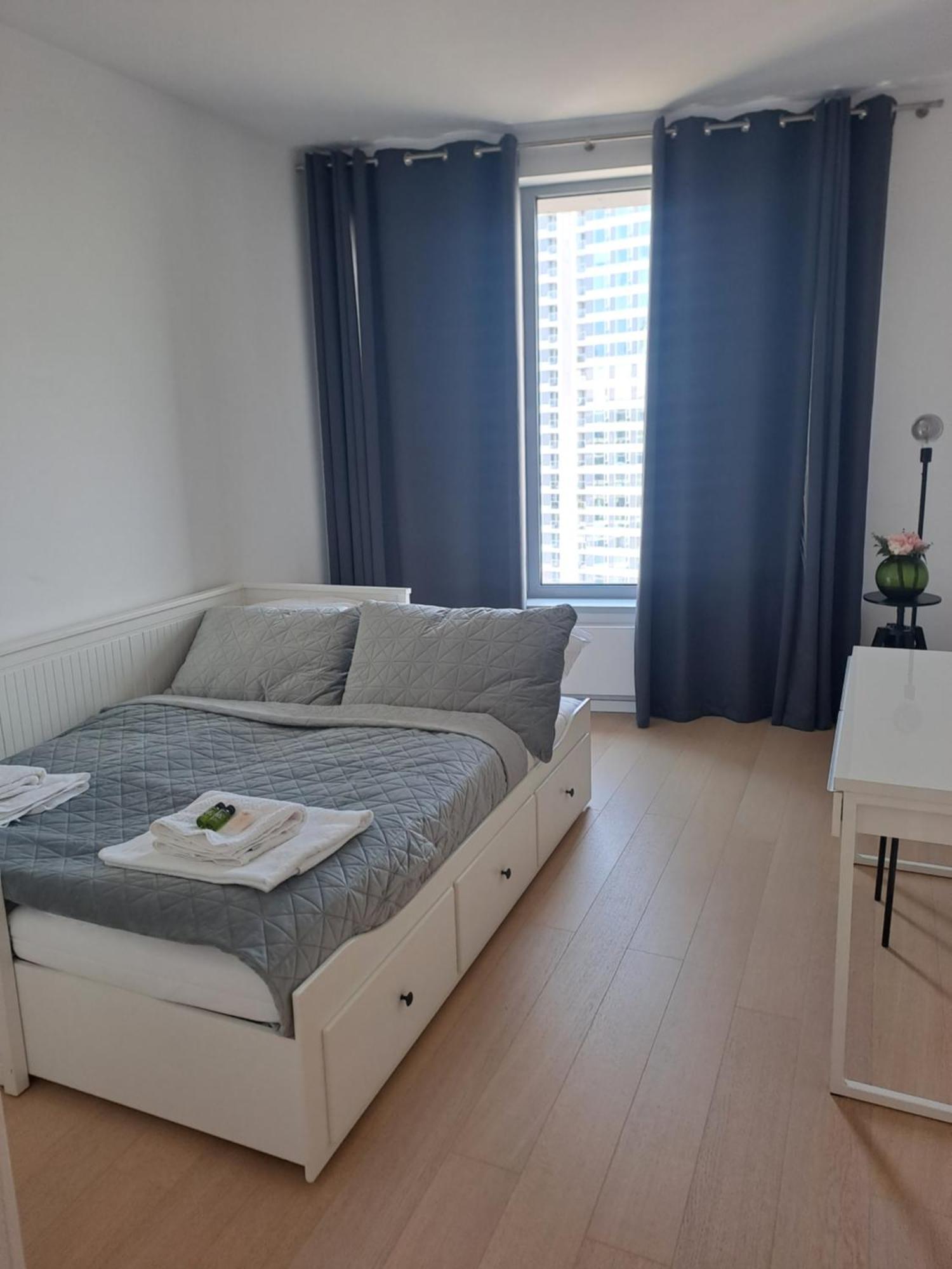 Apartment Skypark Cozy By Verve