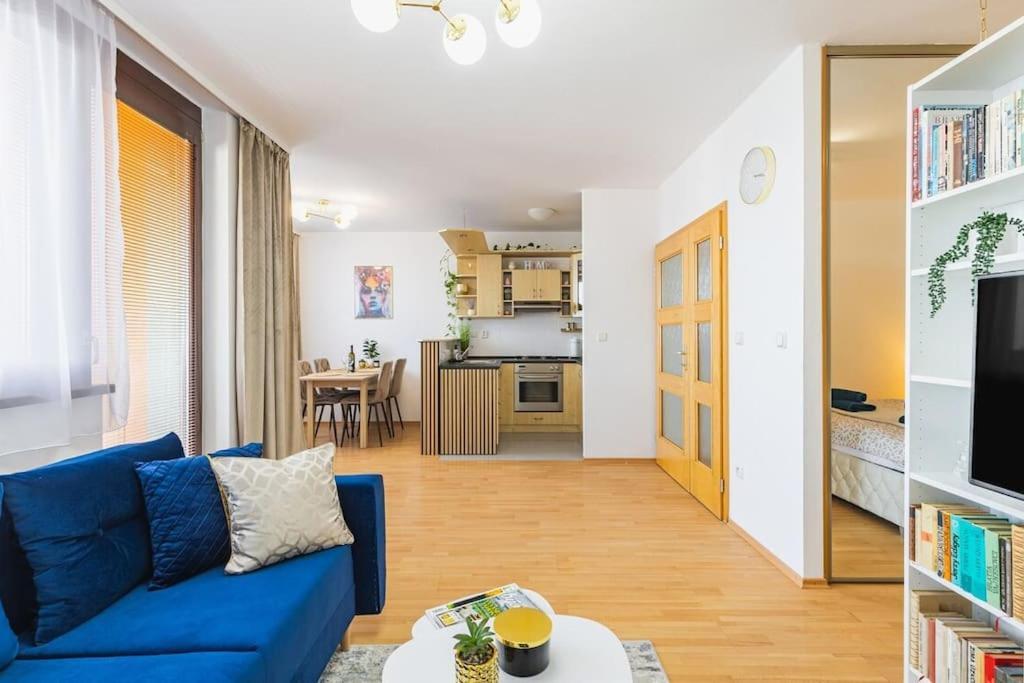 Sancova Panorama Loft *
