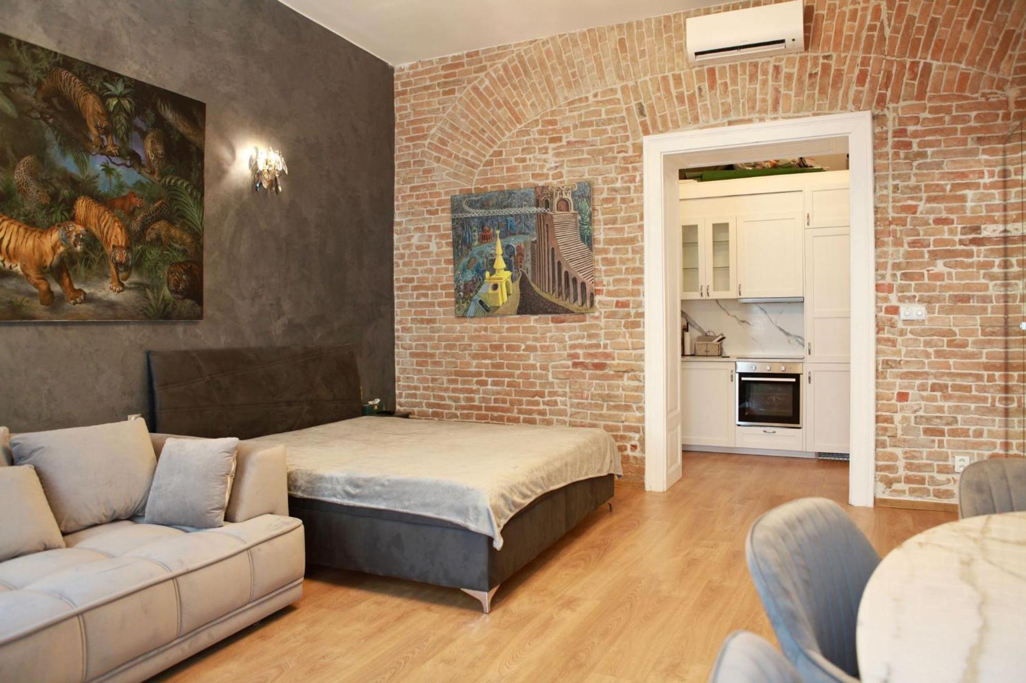 Heart In The Old Town Apartment Bratislava