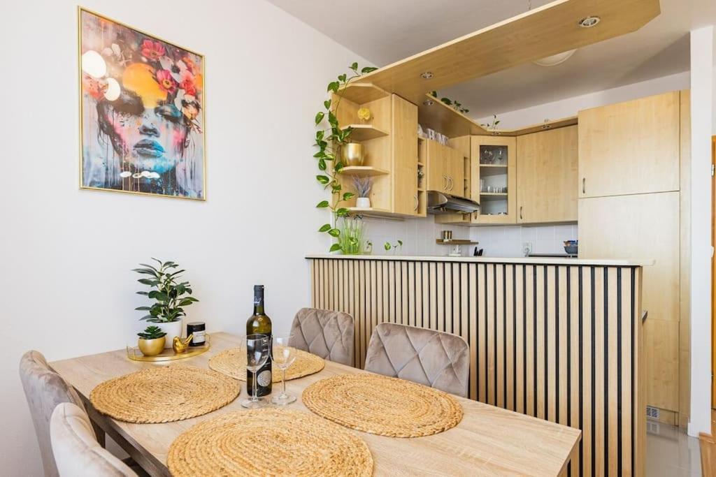 Sancova Panorama Loft