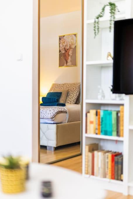 Apartment Sancova Panorama Loft