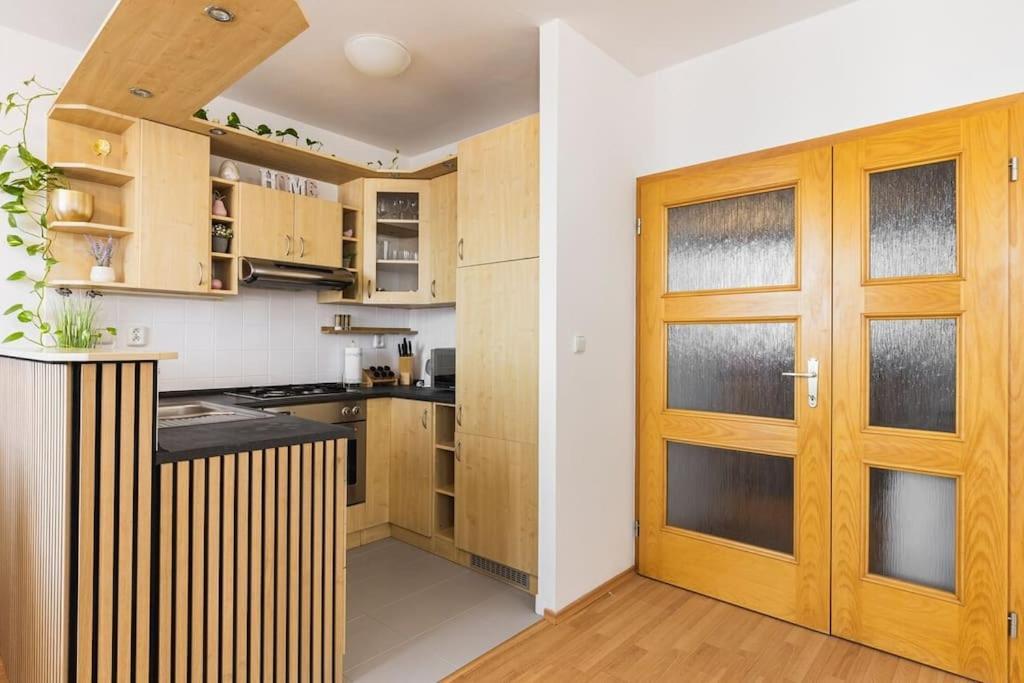 Sancova Panorama Loft Apartment *