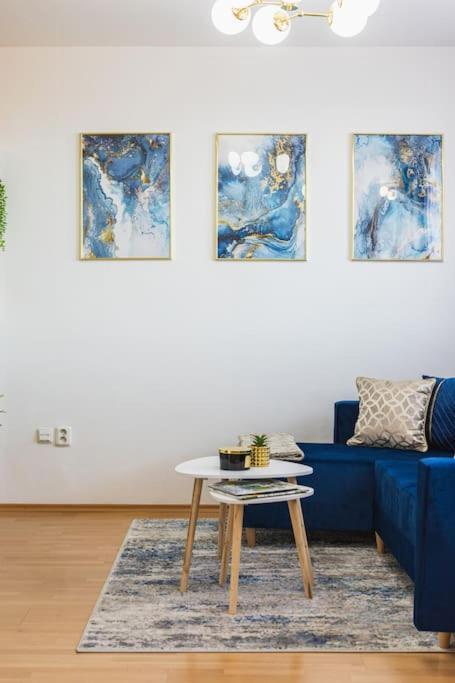 Sancova Panorama Loft *