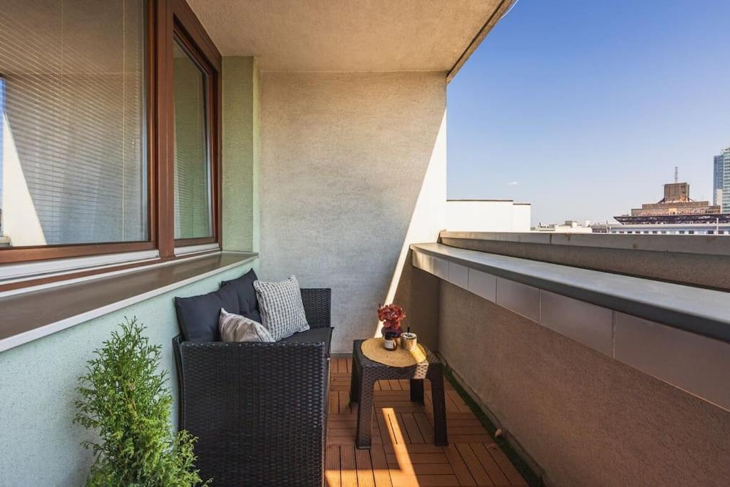 Apartment Sancova Panorama Loft *