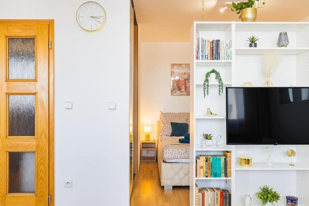 Sancova Panorama Loft *