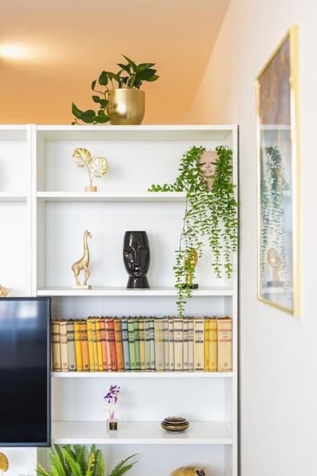 Sancova Panorama Loft * Bratislava