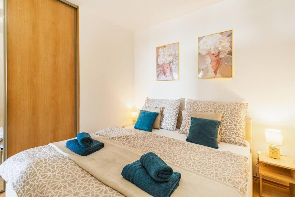 Sancova Panorama Loft
