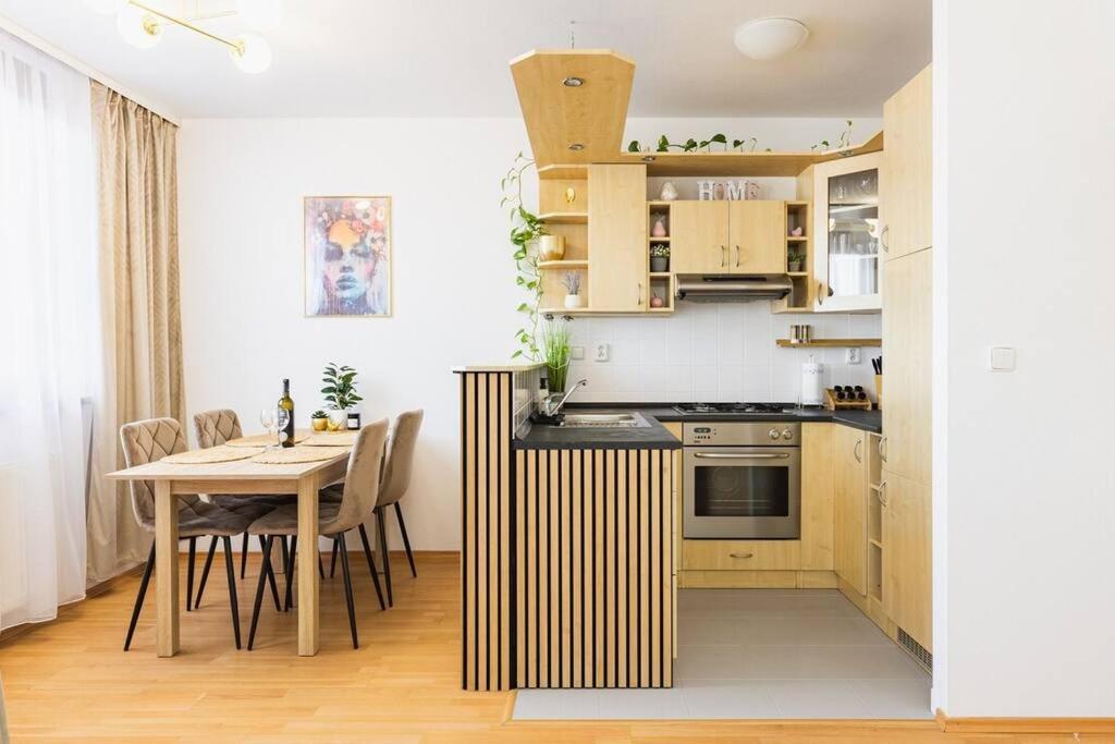 Sancova Panorama Loft *