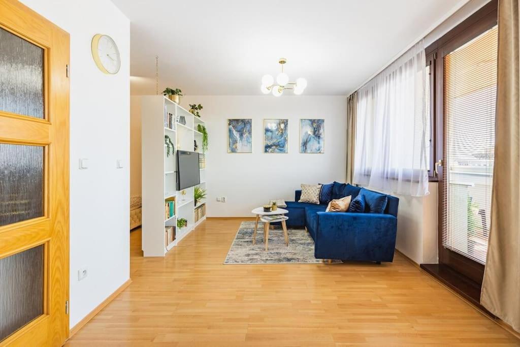 Sancova Panorama Loft Apartment *
