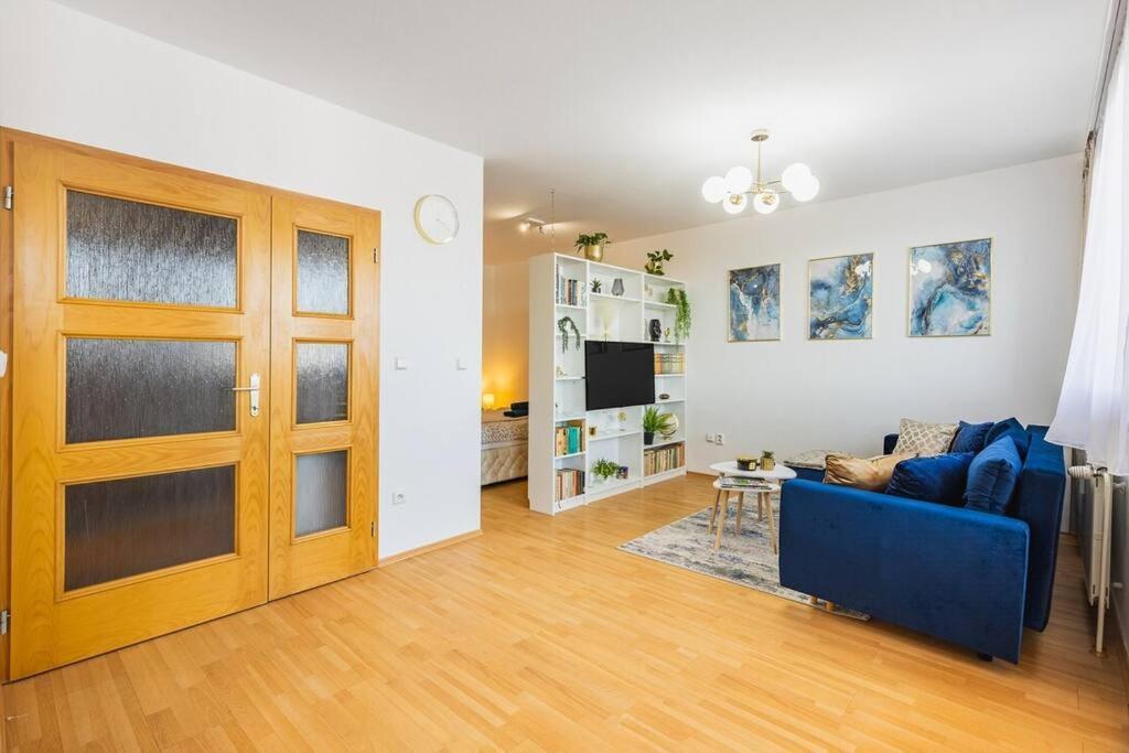 Apartment Sancova Panorama Loft *