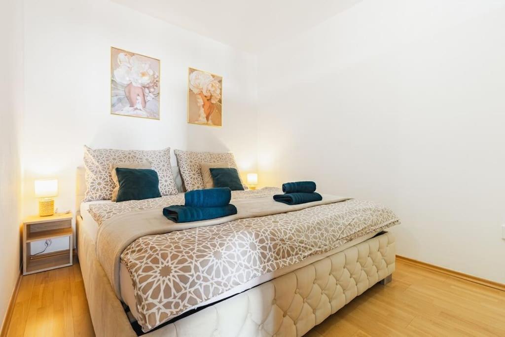 Sancova Panorama Loft Apartment Bratislava