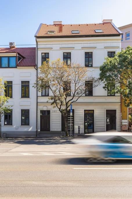 Sancova Panorama Loft *