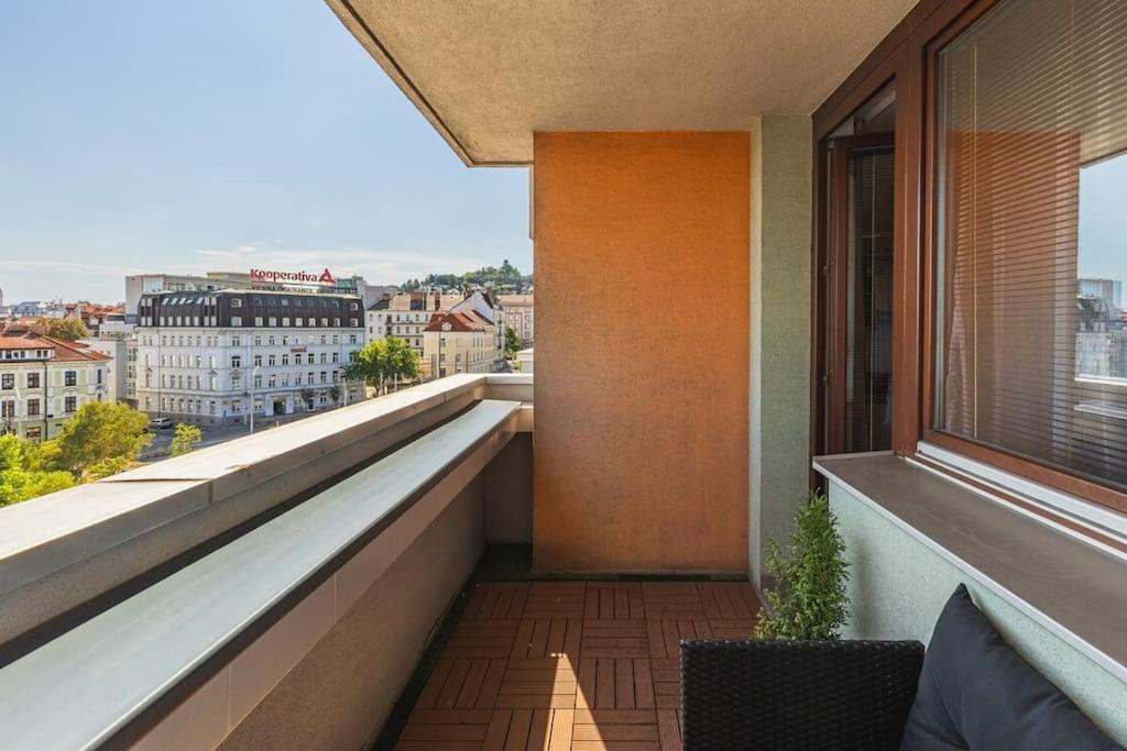 Apartment Sancova Panorama Loft