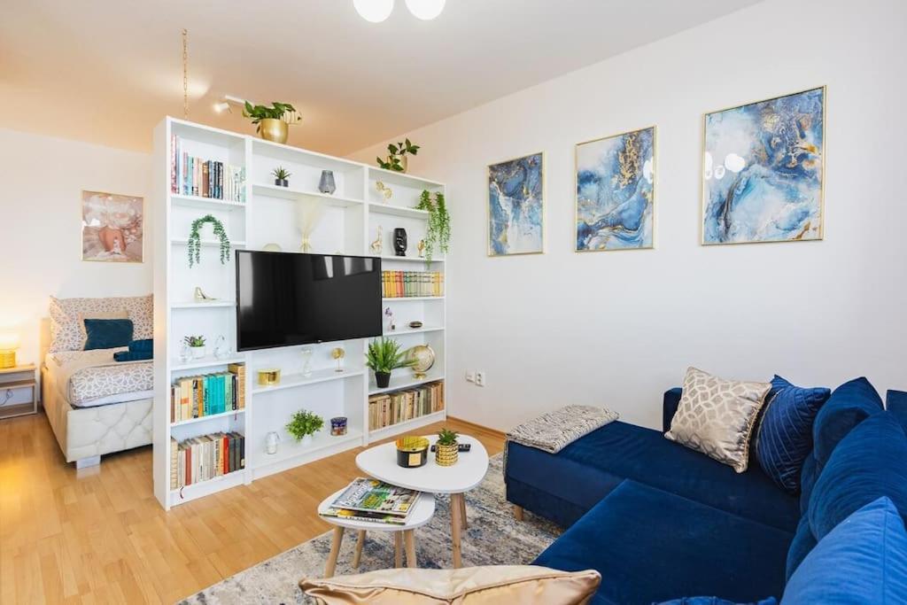 Sancova Panorama Loft *