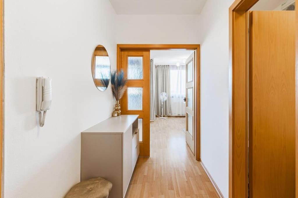 Apartment Sancova Panorama Loft