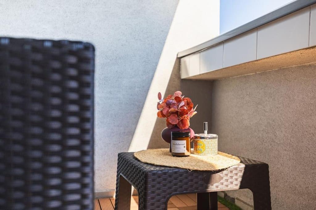 Sancova Panorama Loft *