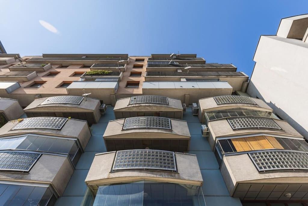 Sancova Panorama Loft Apartment *