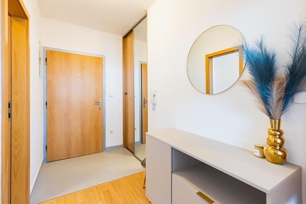 Sancova Panorama Loft Apartment