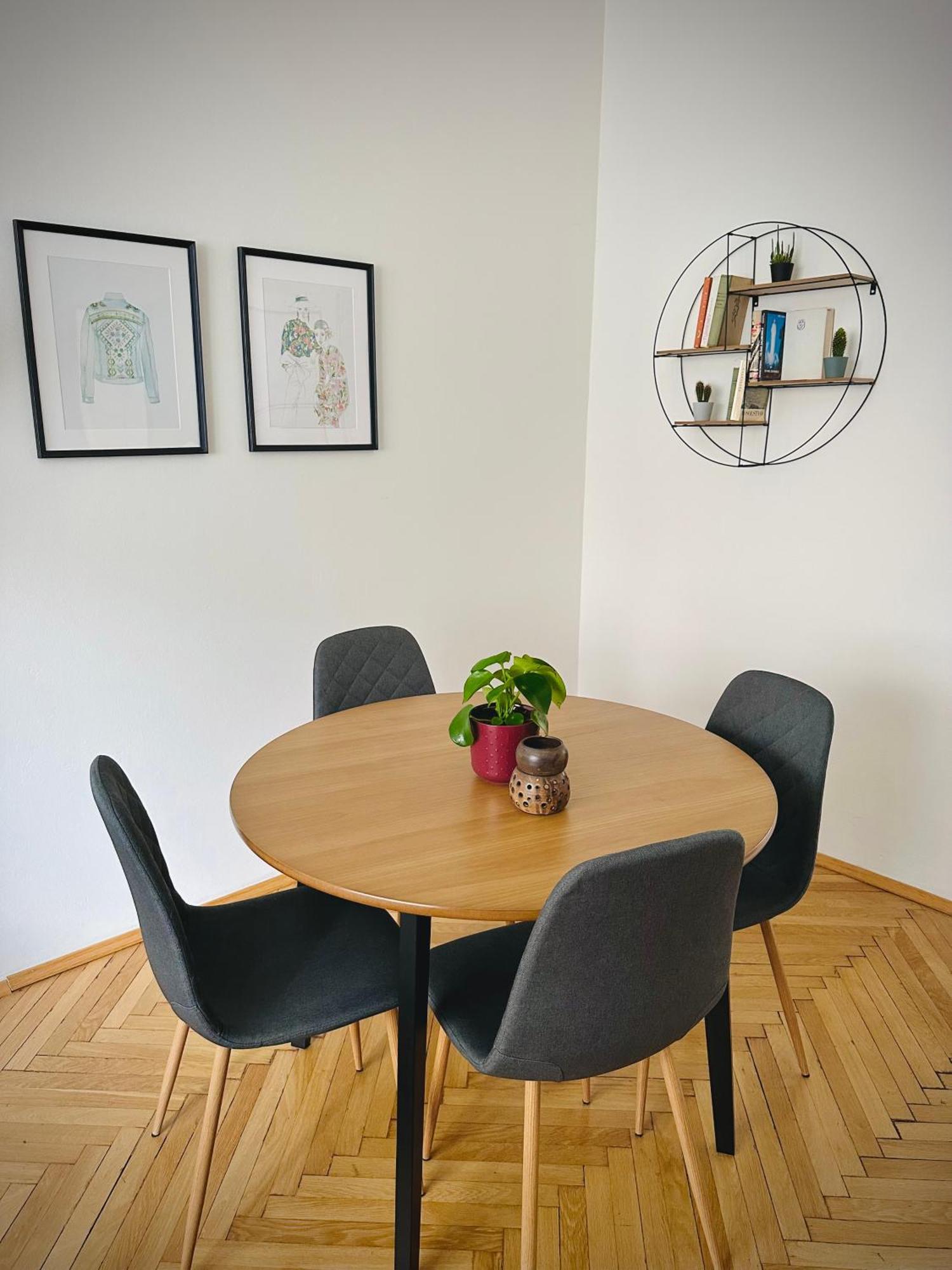 Boho In Old Town Apartment Bratislava