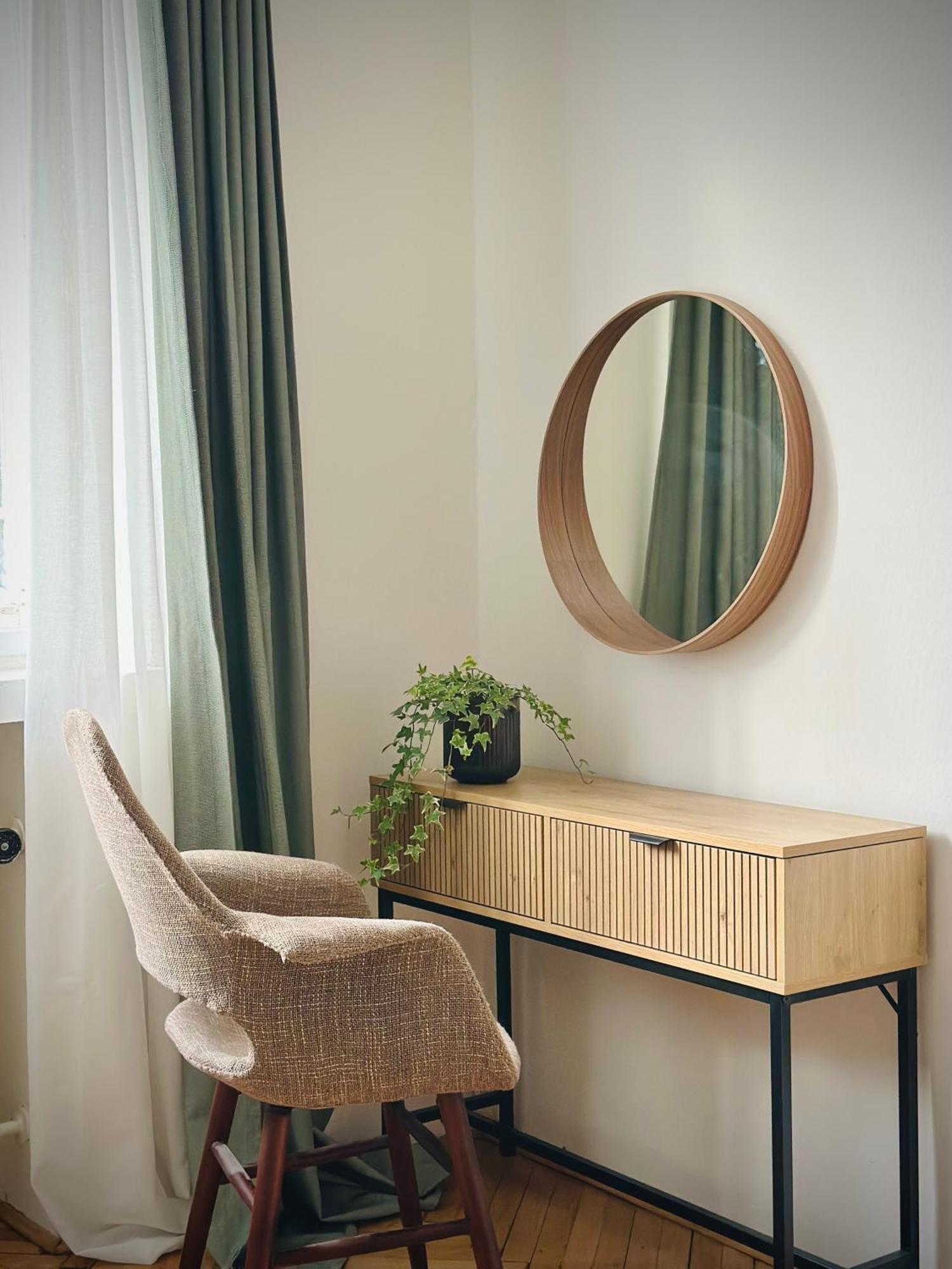 Boho In Old Town * Bratislava