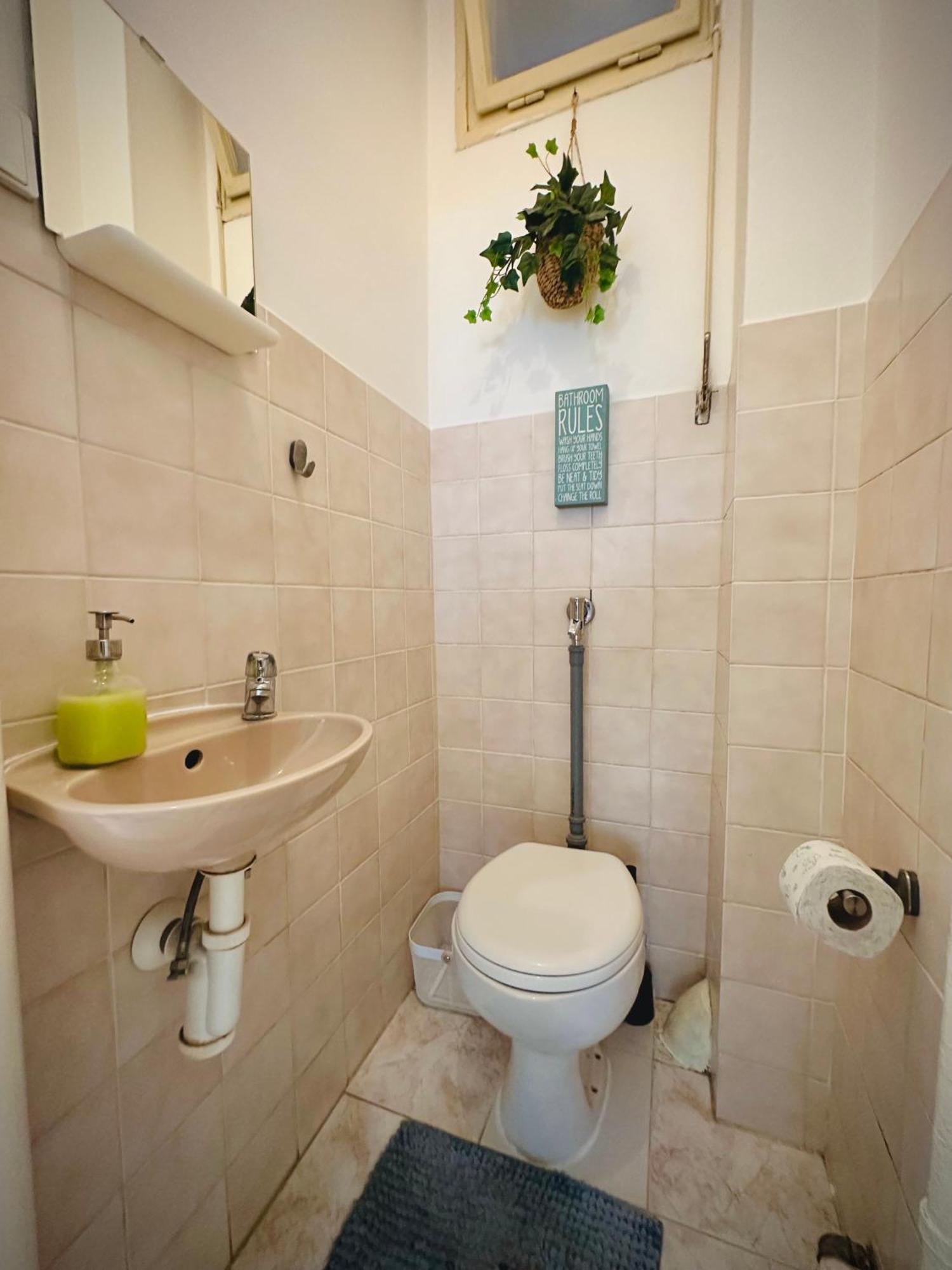 Apartment Boho In Old Town