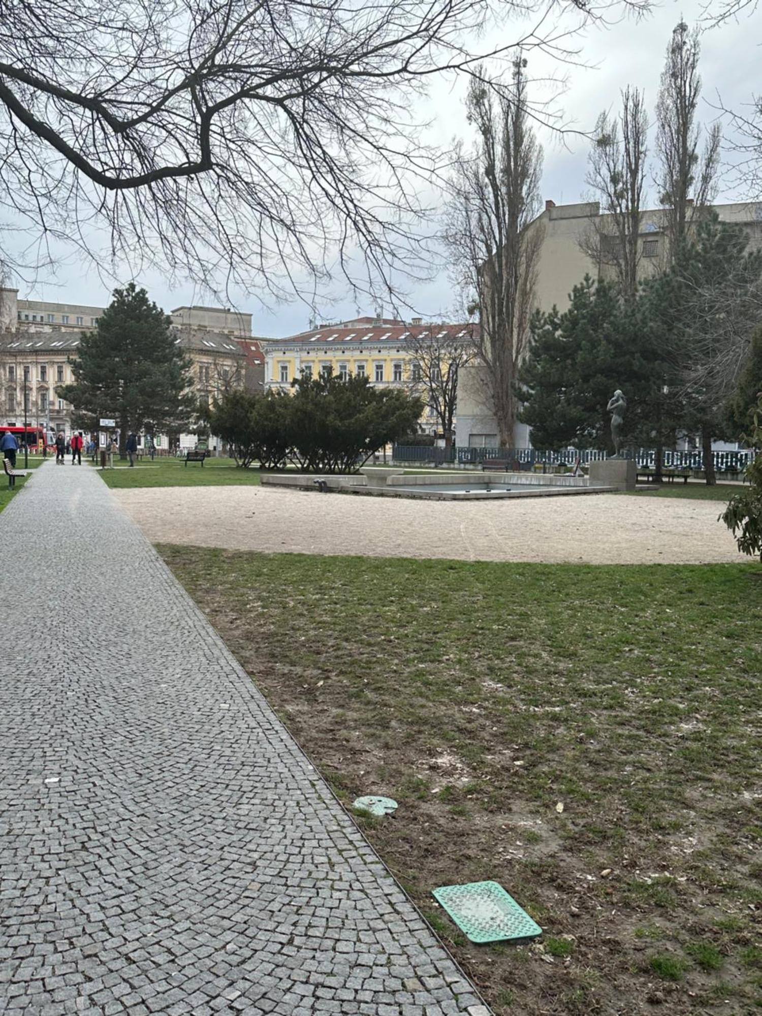 Sunny House One Apartment Bratislava