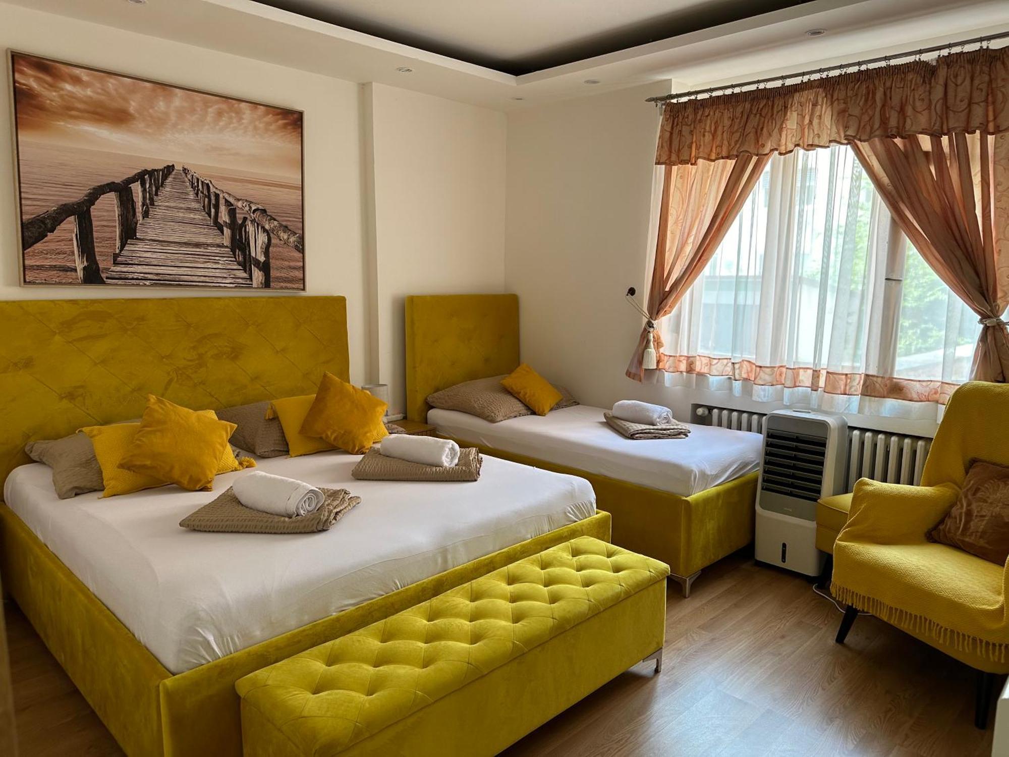 Sunny House One Bratislava