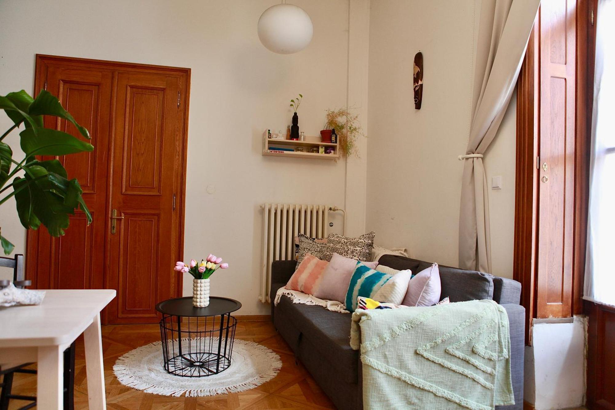 Apartment Beethoven Pressburg