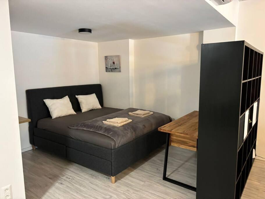 Apartment Yaya Bratislava