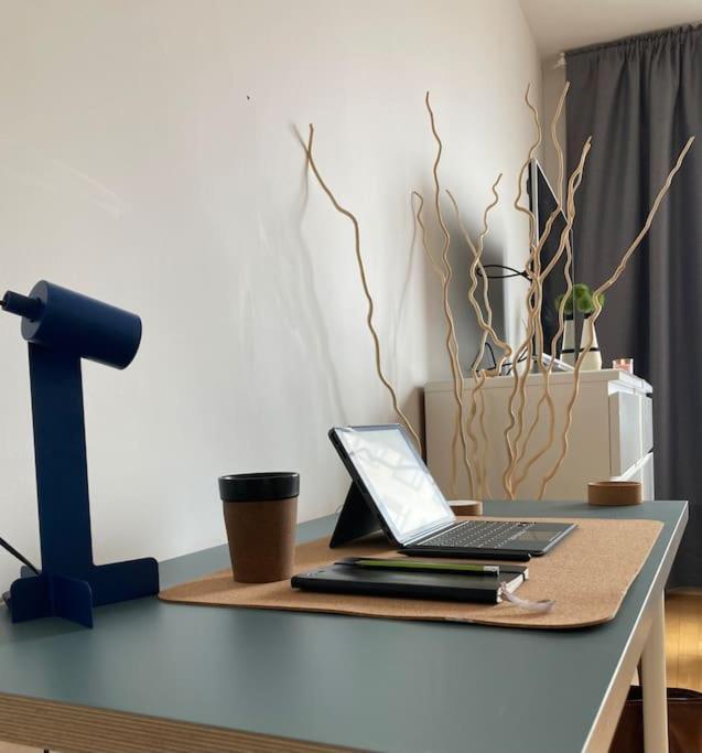 No1 Business Smart Apartment